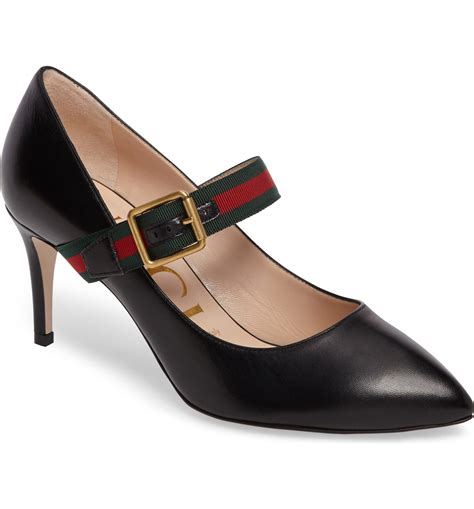 gucci double g pumps|Gucci pumps sylvie.